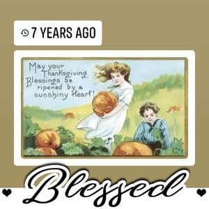 Meet your Posher, Deborah